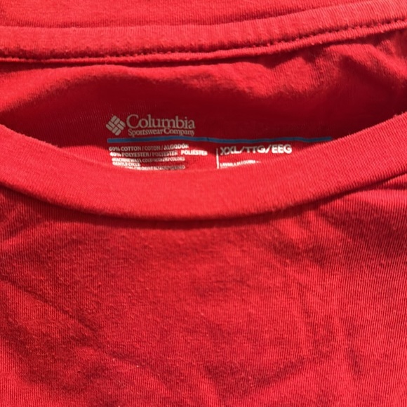 Polar bear and buffalo check pjs set - Picture 7 of 7